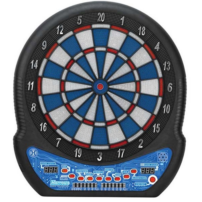 Elektronski disk za pikado Harrows Master Choice 3 15462