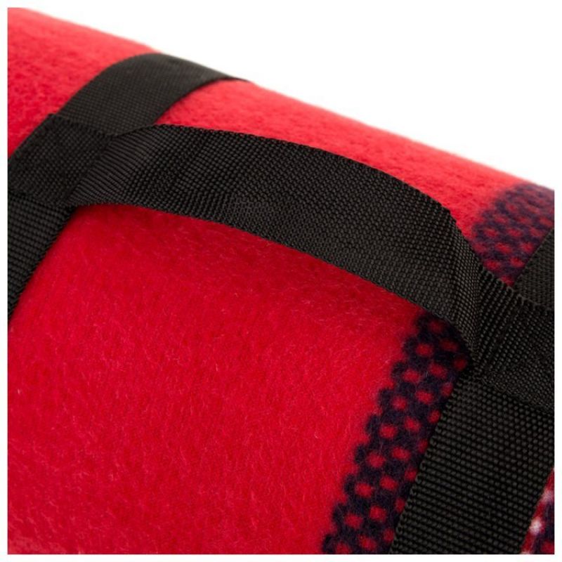 Piknik odeja Spokey Picnic Highland 925070 /