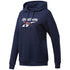 Reebok hoodie s velikim logotipom Ft W FT8188