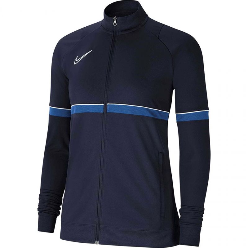 Nike Dri-FIT Academy 21 Pulover W CV2677-453