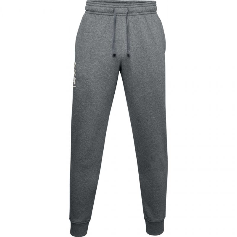 Under Armour Rival Fleece 3Logo jogger hlače M 1357 131 012