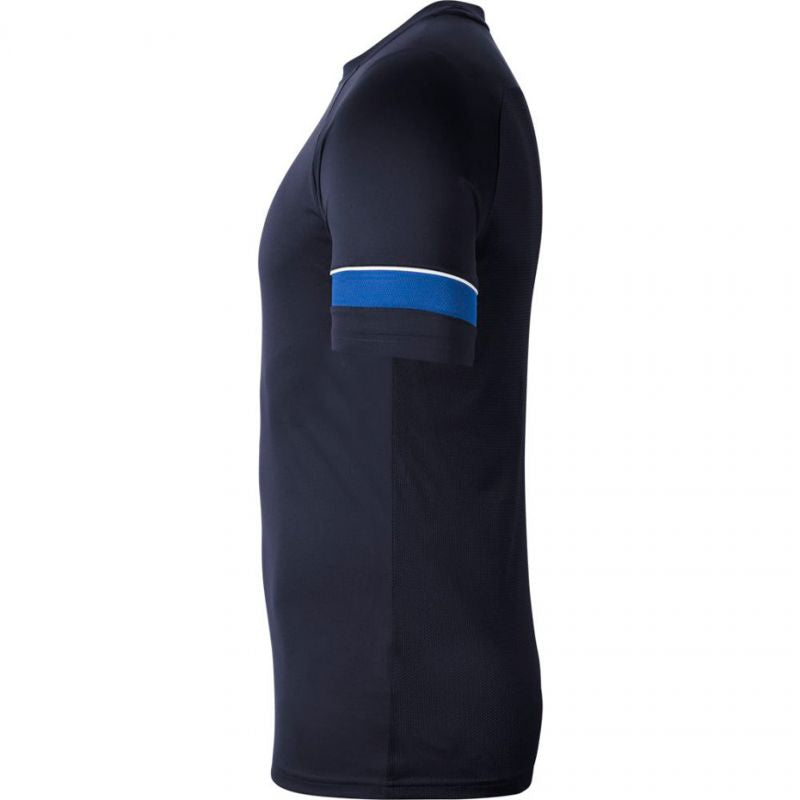 Nike Dri-FIT Academy 21 Training Top M CW6101-453 T-shirt