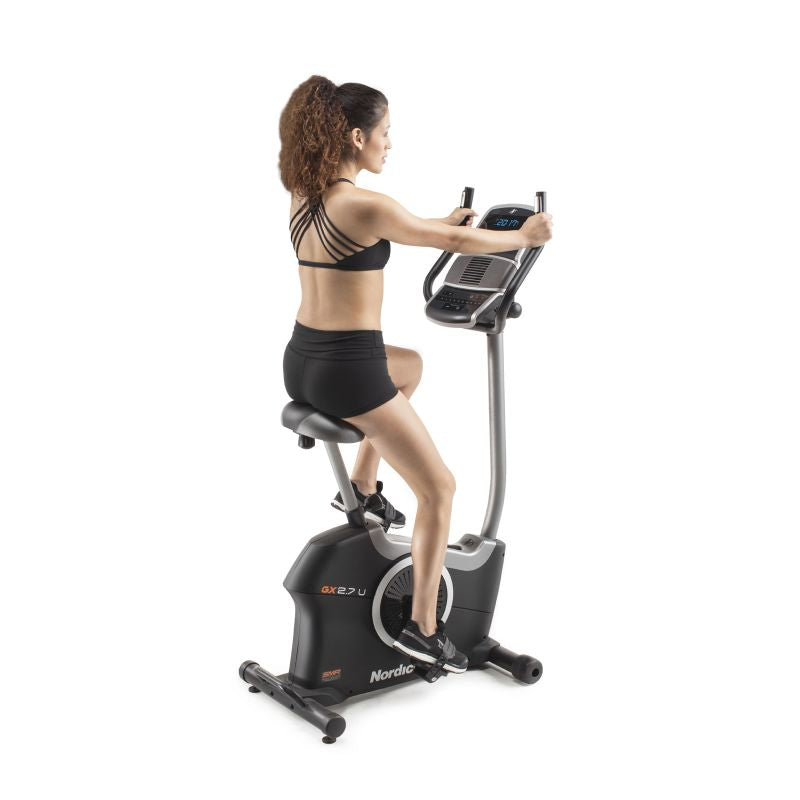 Nordictrack GX 2.7 U NTEVEX39018 bicikl koji se može programirati