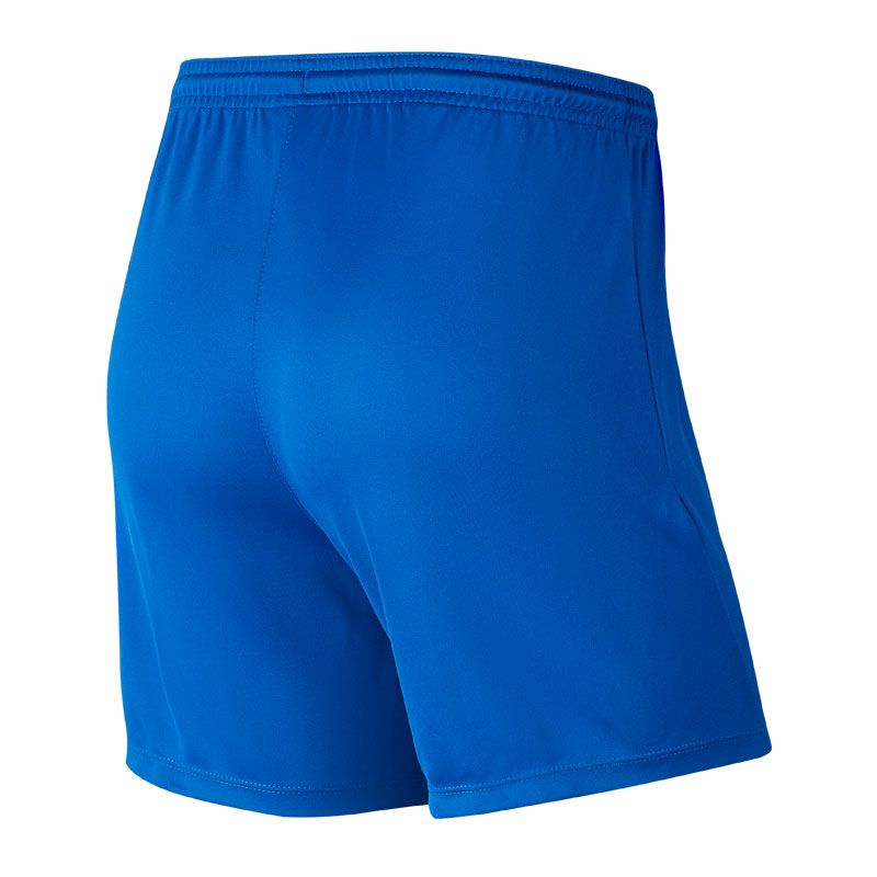 Nike Park III Shorts W BV6860-463