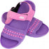 Aqua-speed Noli sandali vijolično roza Kids col.93