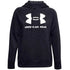 Under Armour Rival Fleece majica s kapuljačom W 1356318 002