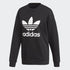Pulover adidas Originals TRF Crew Sweat W FM3272
