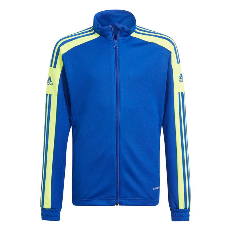 Adidas Squadra 21 Training Youth Jr GP6454 sweatshirt