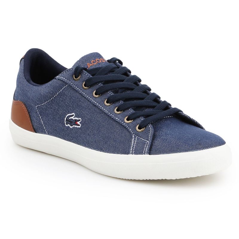 Lifestyle čevlji Lacoste Lerond 317 2 Cam M 7-34CAM00422Q8