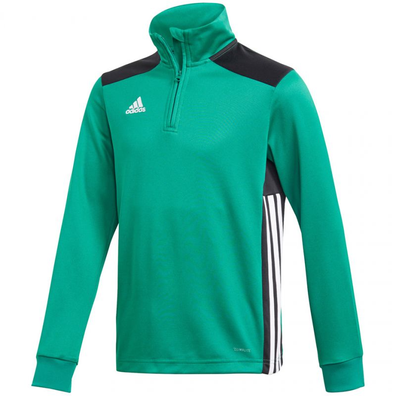 Trening pulover Adidas Regista 18 Junior DJ1842