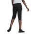 Adidas Tiro 21 3/4 W GM7372 pants
