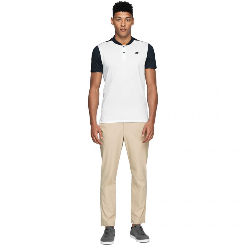 Hlače 4F M H4L21 SPMTR081 83S