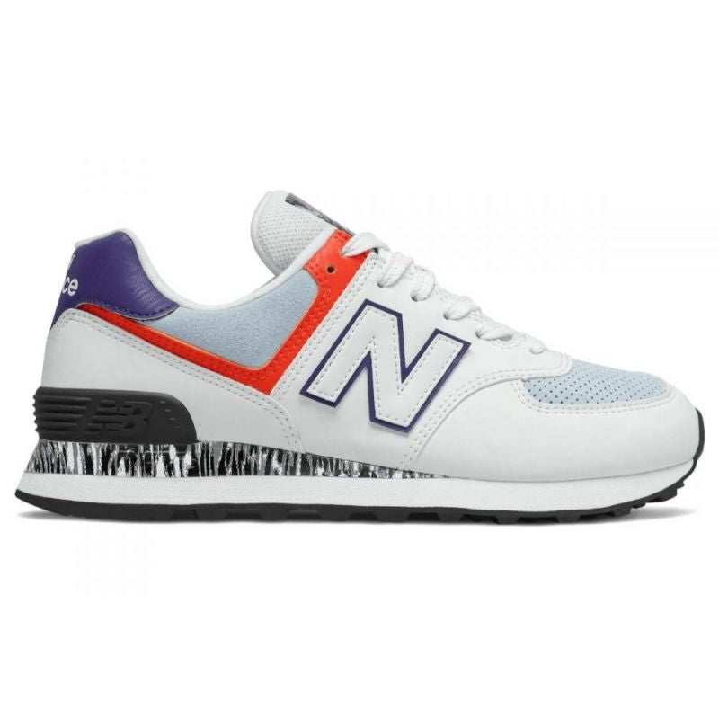 New Balance W WL574CS2