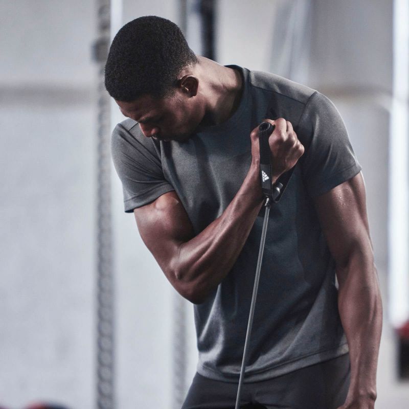 Adidas guma za fitnes (nivo 3) Adtb-10503