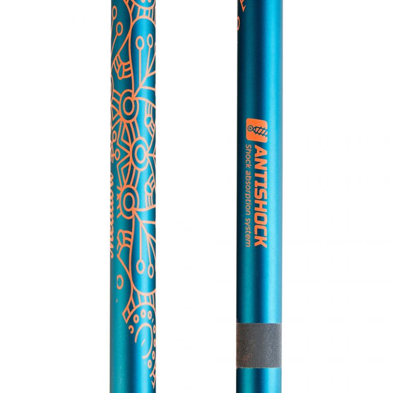 Štapovi za nordijsko hodanje Spokey Meadow 927833