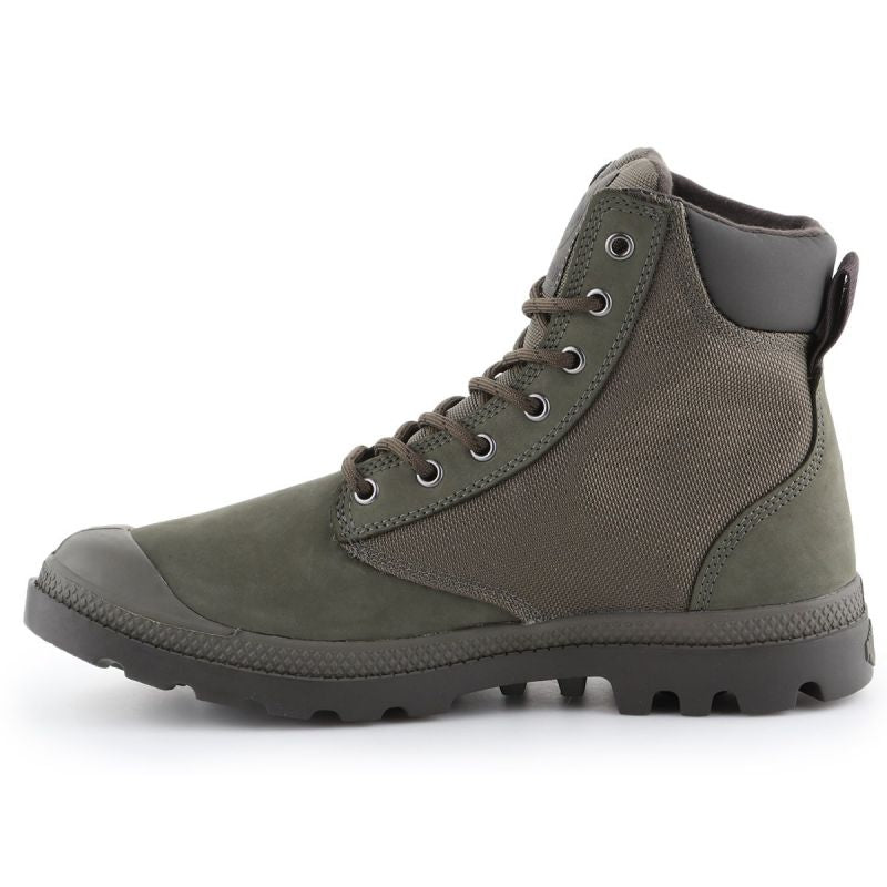 Palladium Pampa Sport Cuff WPN W 73234-309-M cipele