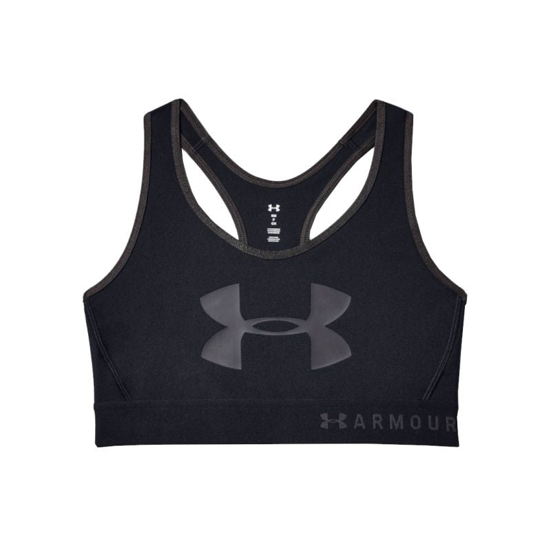 Under Armour Mid Keyhole Graphic Grudnjak W 1344333-001