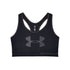 Under Armour Mid Keyhole Graphic Grudnjak W 1344333-001