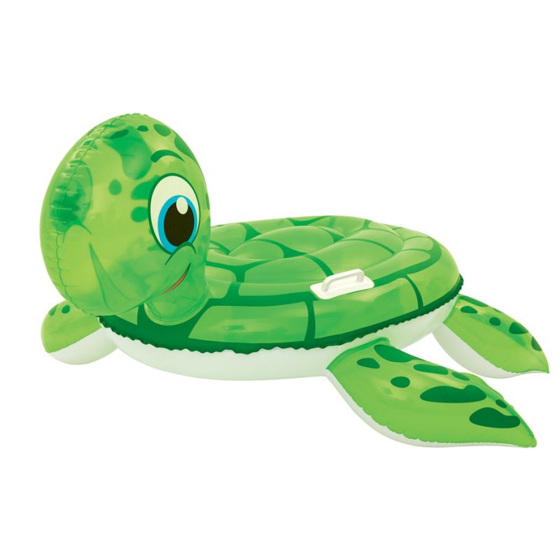 Bestway inflatable turtle 140x140cm 41041 4046
