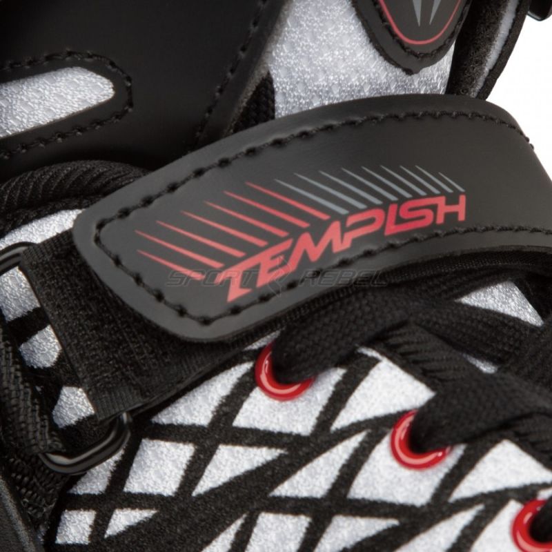 Klizaljke, role Tempish Clips Duo Jr 13000008253