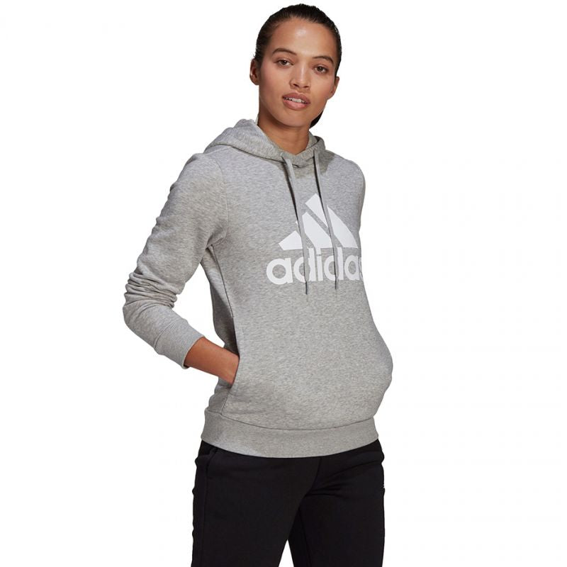 Pulover adidas Loungewear Es W GL0719