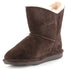 Zimski čevlji Bearpaw Rosie W 1653W-205 Chocolate II
