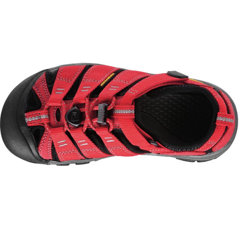 Keen Newport H2 Jr 1012318 crvena 32/33