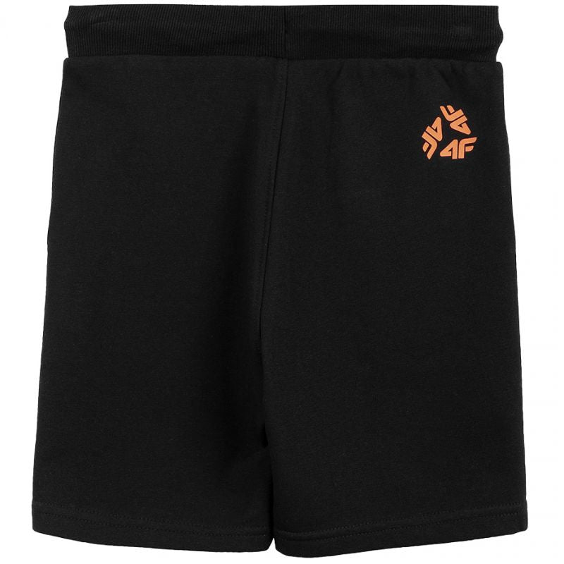 4F Jr HJL21 JSKMD003 20S kratke hlače