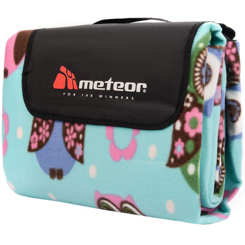 Piknik odeja Meteor 220x260cm 4XL Sove 77130