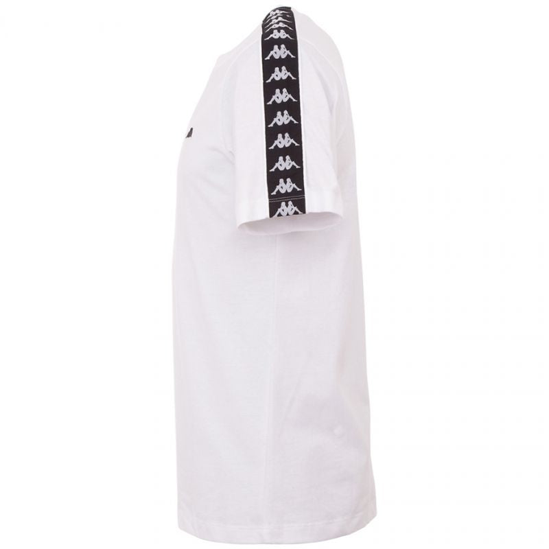 Kappa Hanno majica kratkih rukava M 308011 11-0601