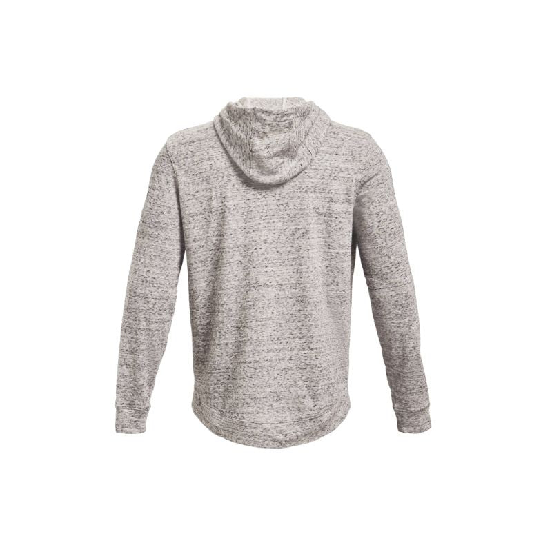 Under Armor Rival Terry Full Zip Hoodie M 1361606-112