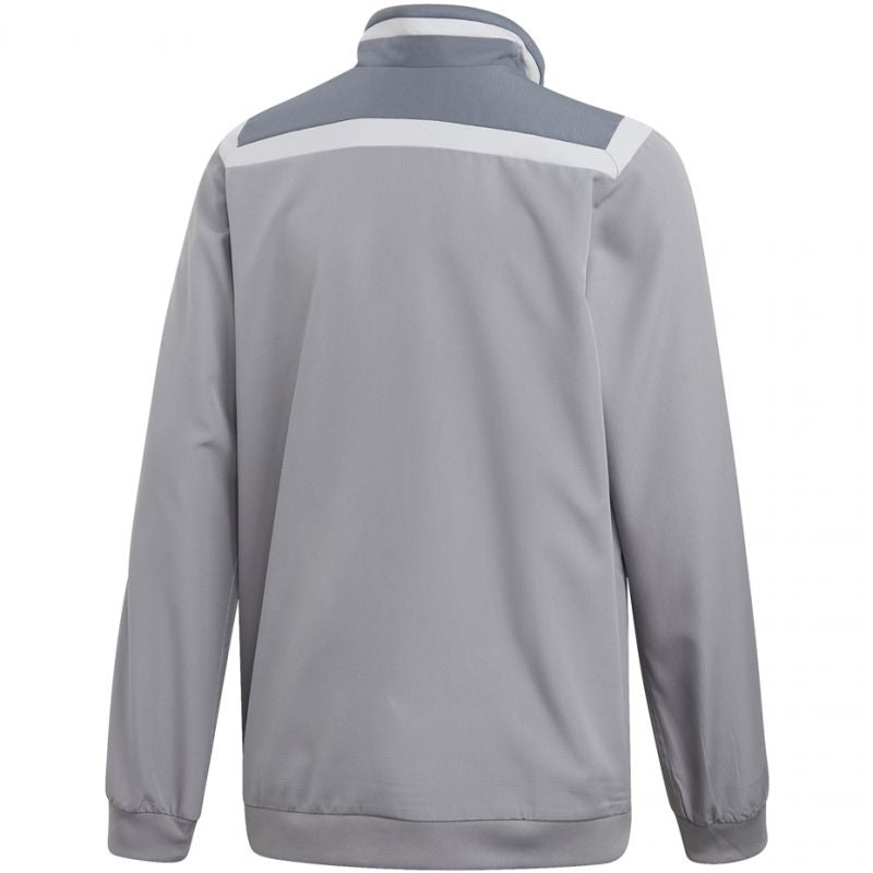 Adidas Tiro 19 Presentation Jacket Junior DW4789 nogometni pulover