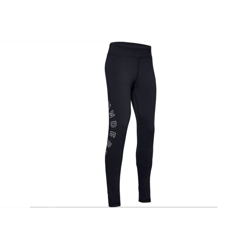 Under Armour Favorite Leggings K 1351751-001 hlače