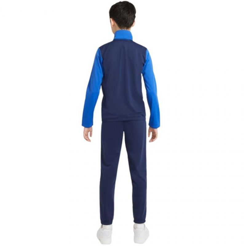Nike NSW Futura Poly Cuff Jr DH9661 410 tracksuit