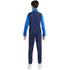 Nike NSW Futura Poly Cuff Jr DH9661 410 tracksuit