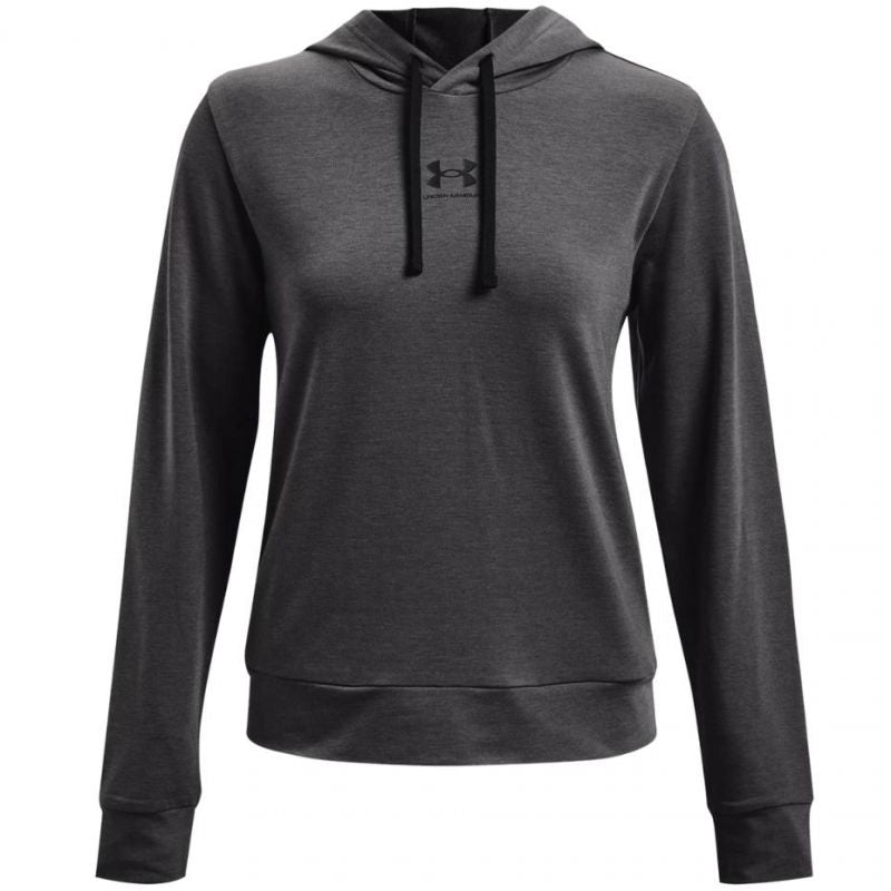 Under Armour Rival Terry Hoodie W 1369 855 010