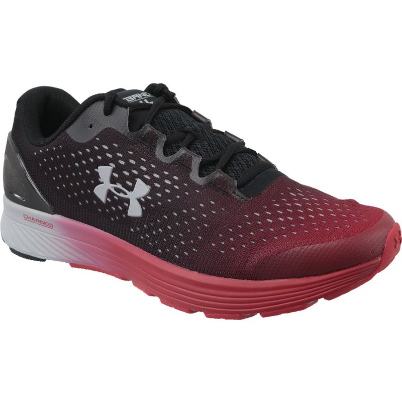 Under Armor Charged Bandit 4 M 3020319-005 running shoes