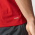 Majica adidas Tiro17 Tee M BQ2658