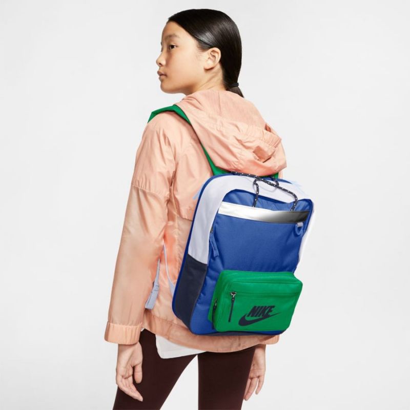 nike youth tanjun backpack