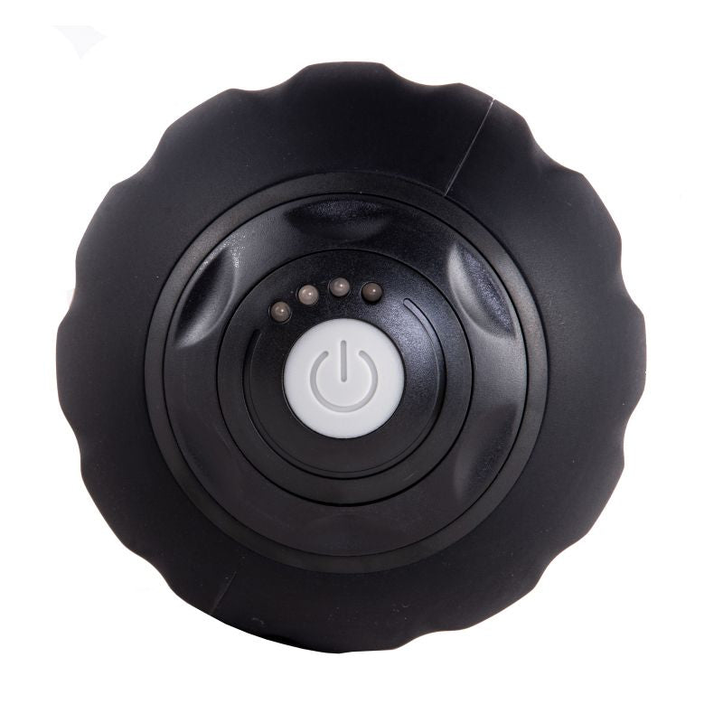 Powerball Duo vibrirajući masažer s navlakom Body Sculpture BM 508