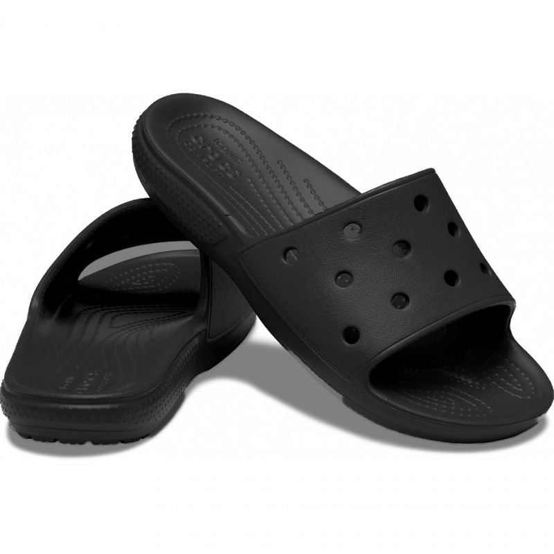 Crocs Classic Slide 206121 001 papuče