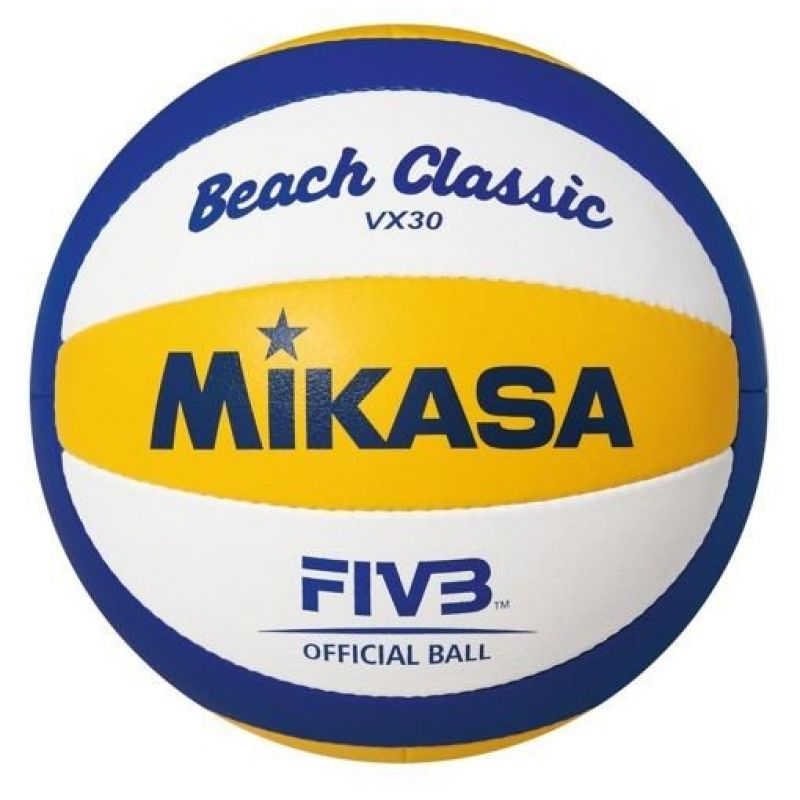 Žoga za odbojko na mivki Mikasa VX30