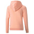 Puma ESS Logo Hoodie TR Jr 587030 26