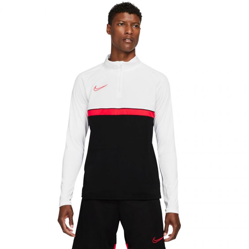 Pulover Nike Dri-FIT Academy 21 Drill Top M CW6110 016