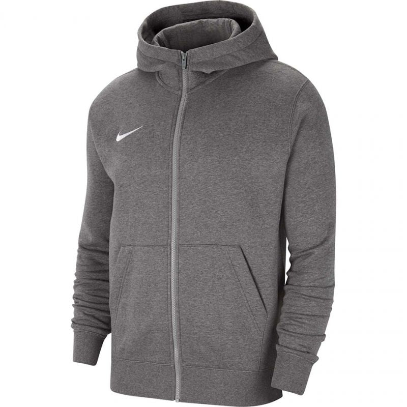 Nike Park 20 flis hoodie s punim patentnim zatvaračem Junior CW6891-071