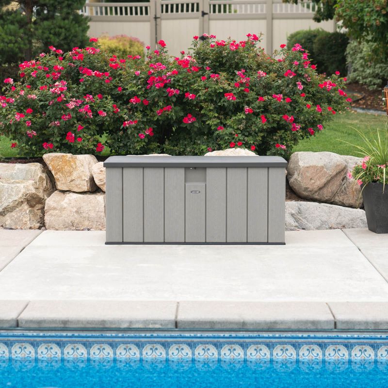 Premium Lifetime 567 L 60362 vrtna kutija