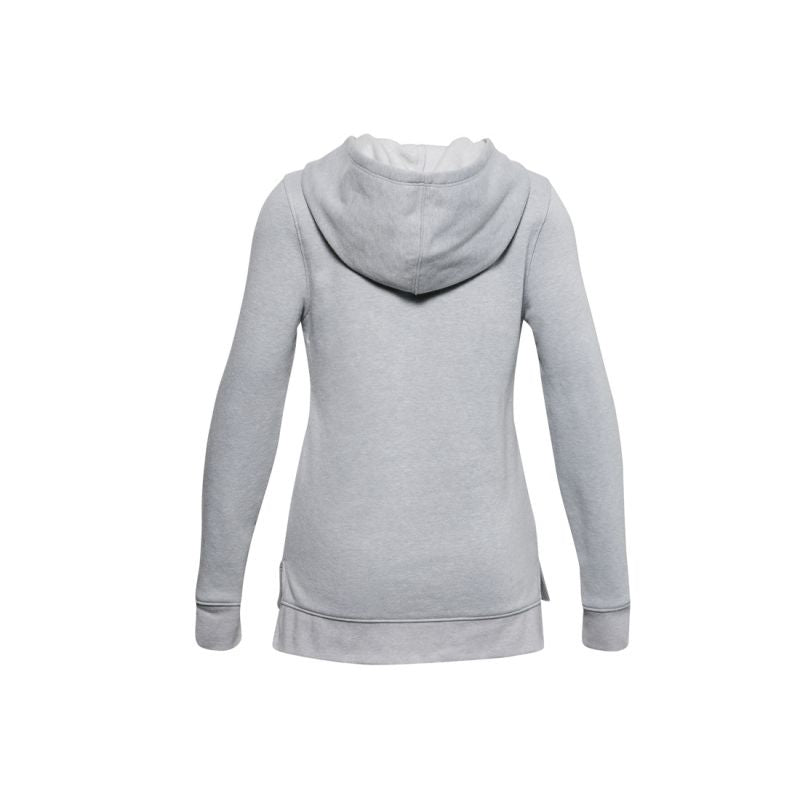 Under Armour Rival Fleece Sportstyle Graphic Hoodie Junior 1343622-011