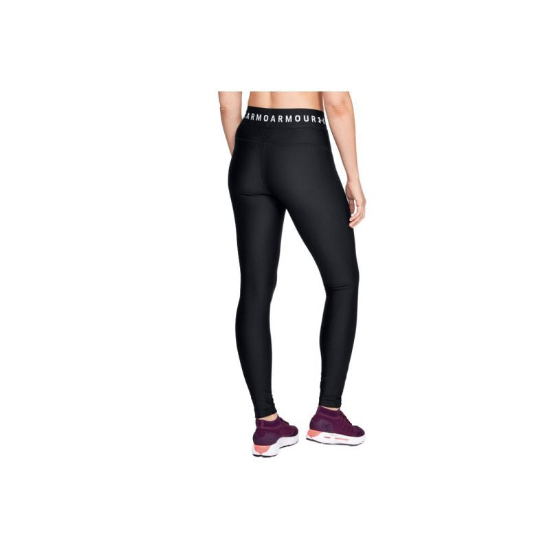 Pants Under Armor Legging Branded WB W 1333235-001