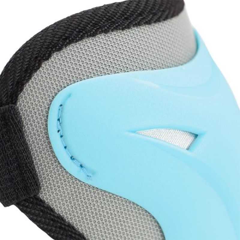 Komplet zaščit Nils Extreme sivo-moder H716 rM