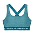 Under Armour Crossback Nizek športni nedrček W 1361 036 400